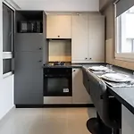 Spacious 809 * 布加勒斯特