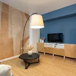 Spacious 809 * بوخارست