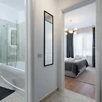 Spacious 809 * 布加勒斯特