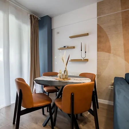 Appartement Spacious 809 *