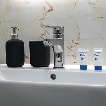 Spacious 809 Appartement