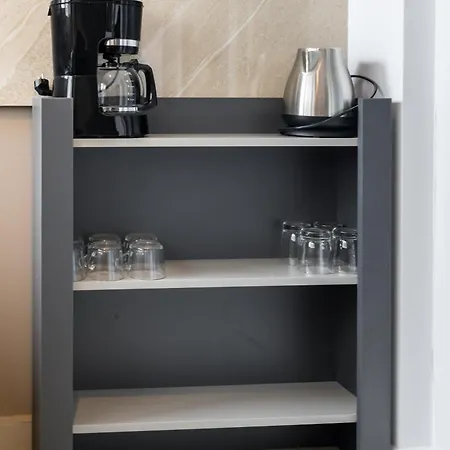 Appartement Spacious 809 *