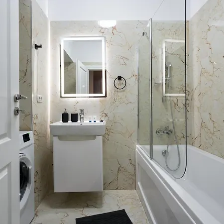 Spacious 809 * Bucarest