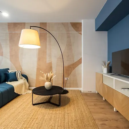 Spacious 809 Appartement Bucarest