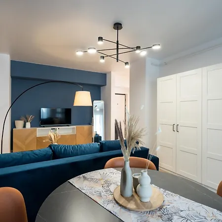 Apartment Spacious 809 *