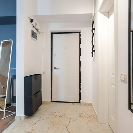 Appartement Spacious 809 *