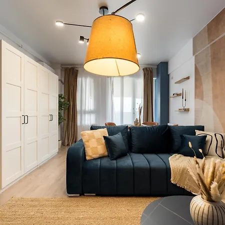 Appartement Spacious 809