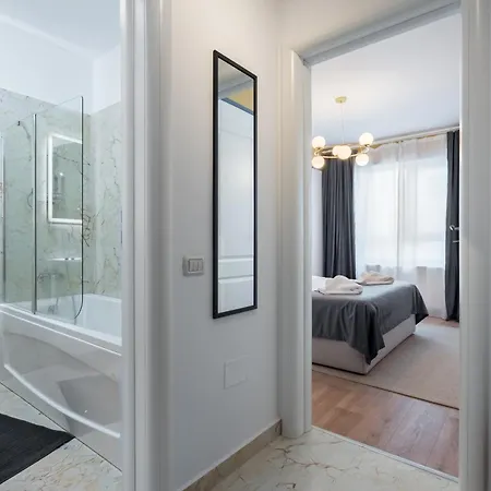 Spacious 809 * Bukarest