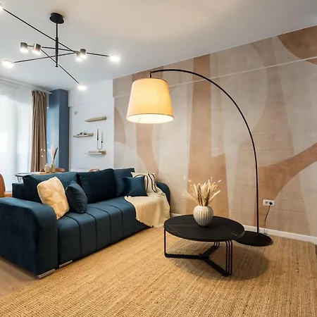 Apartment Spacious 809 *