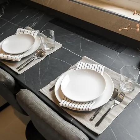 Appartement Spacious 809