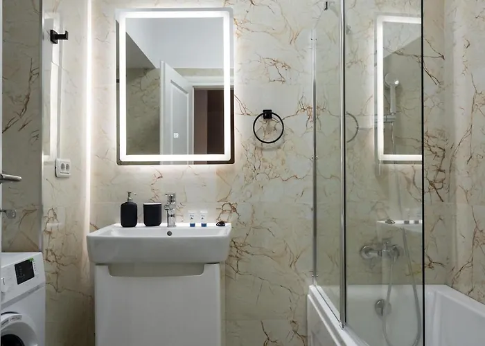 Spacious 809 Appartamento