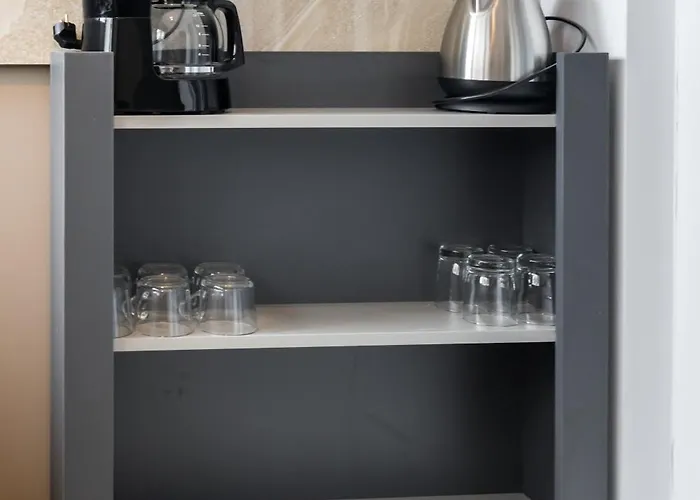 Apartment Spacious 809 *