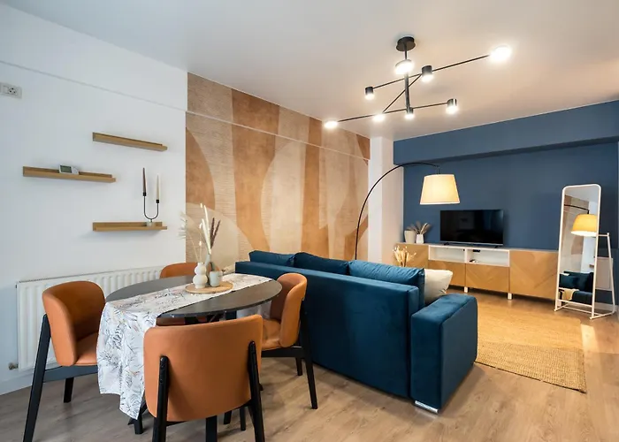 Apartment Spacious 809