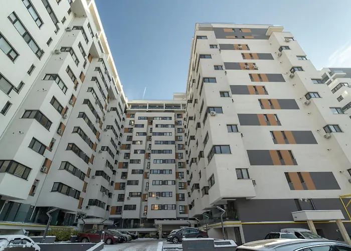 Spacious 809 Appartamento