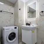 아파트 Spacious 809 부쿠레슈티