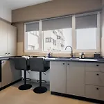 Spacious 809 아파트 부쿠레슈티