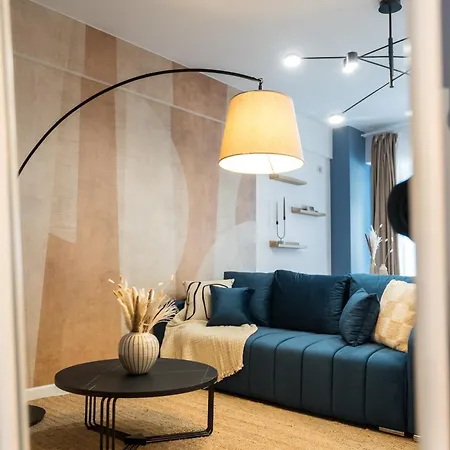 شقة Spacious 809