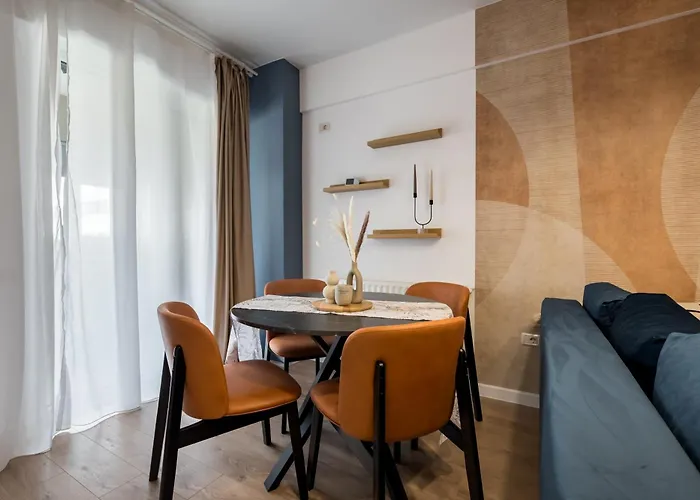 Apartment Spacious 809 *