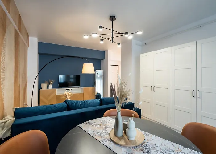 Apartment Spacious 809 *