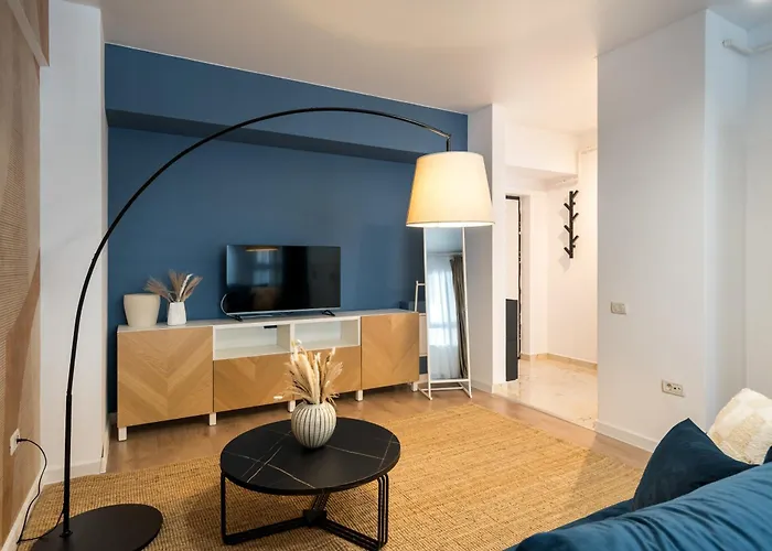 Spacious 809 Bükreş