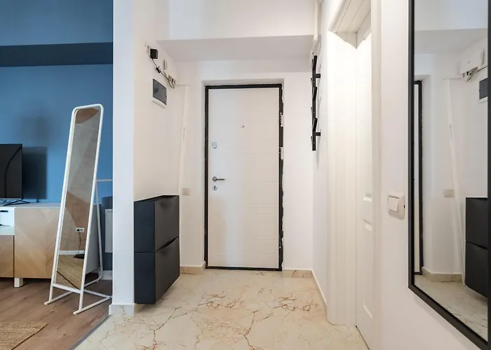 Daire Spacious 809 *